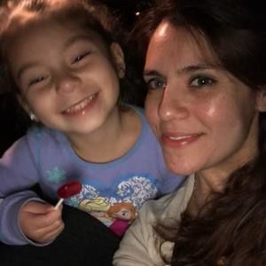 Meet your Posher, Marisol